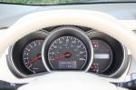 Nissan Murano CrossCabriolet 2011 года